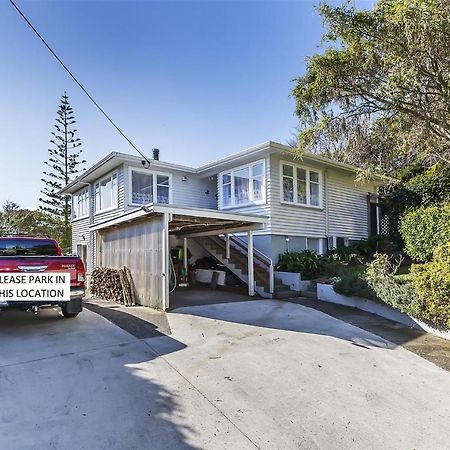 Lemon Tree Apartment Tawa Wellington Esterno foto