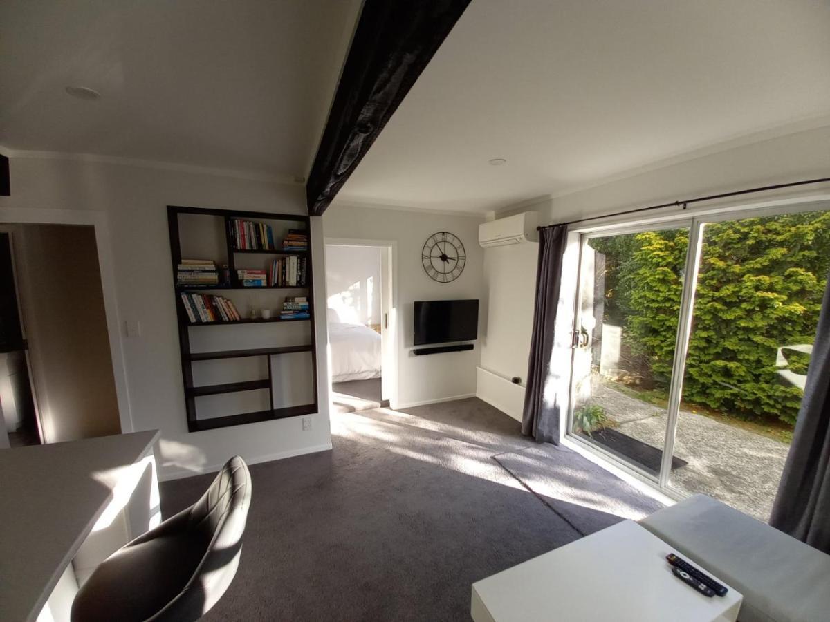 Lemon Tree Apartment Tawa Wellington Esterno foto